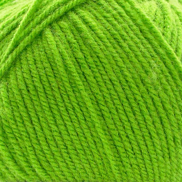 Sirdar Hayfield Bonus DK -699 - Lemongrass 5024723136995 | Yarn at Michigan Fine Yarns