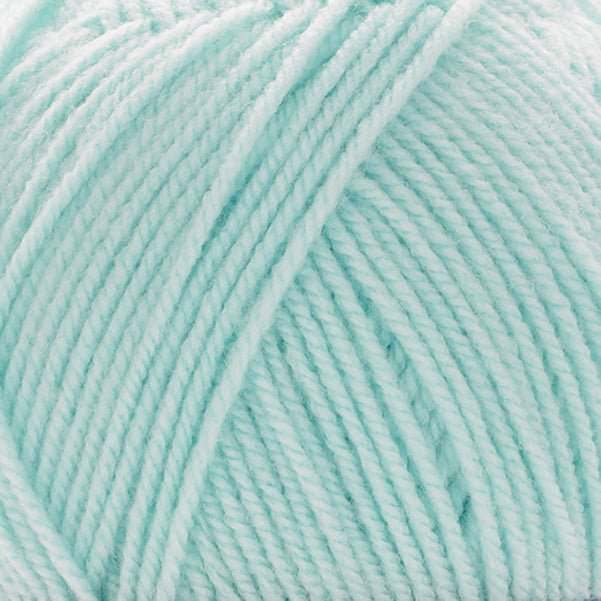 Sirdar Hayfield Bonus DK -730 - Ice Blue 5024723137305 | Yarn at Michigan Fine Yarns