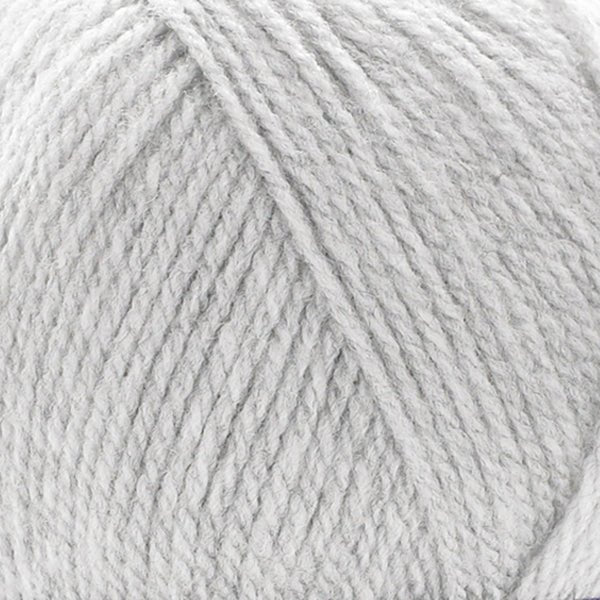 Sirdar Hayfield Bonus DK -814 - Light Grey Mix 5054714801175 | Yarn at Michigan Fine Yarns