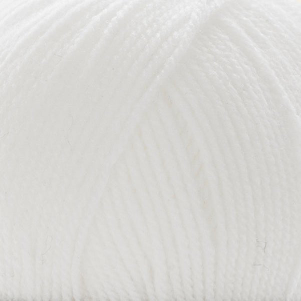 Sirdar Hayfield Bonus DK -961 - White 5054714801434 | Yarn at Michigan Fine Yarns