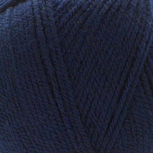 Sirdar Hayfield Bonus DK -971 - Navy 5024723139712 | Yarn at Michigan Fine Yarns