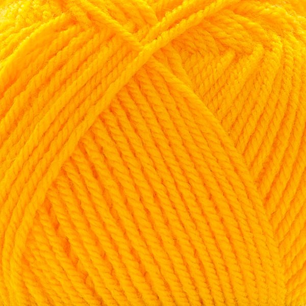 Sirdar Hayfield Bonus DK -978 - Sunflower 5024723139781 | Yarn at Michigan Fine Yarns