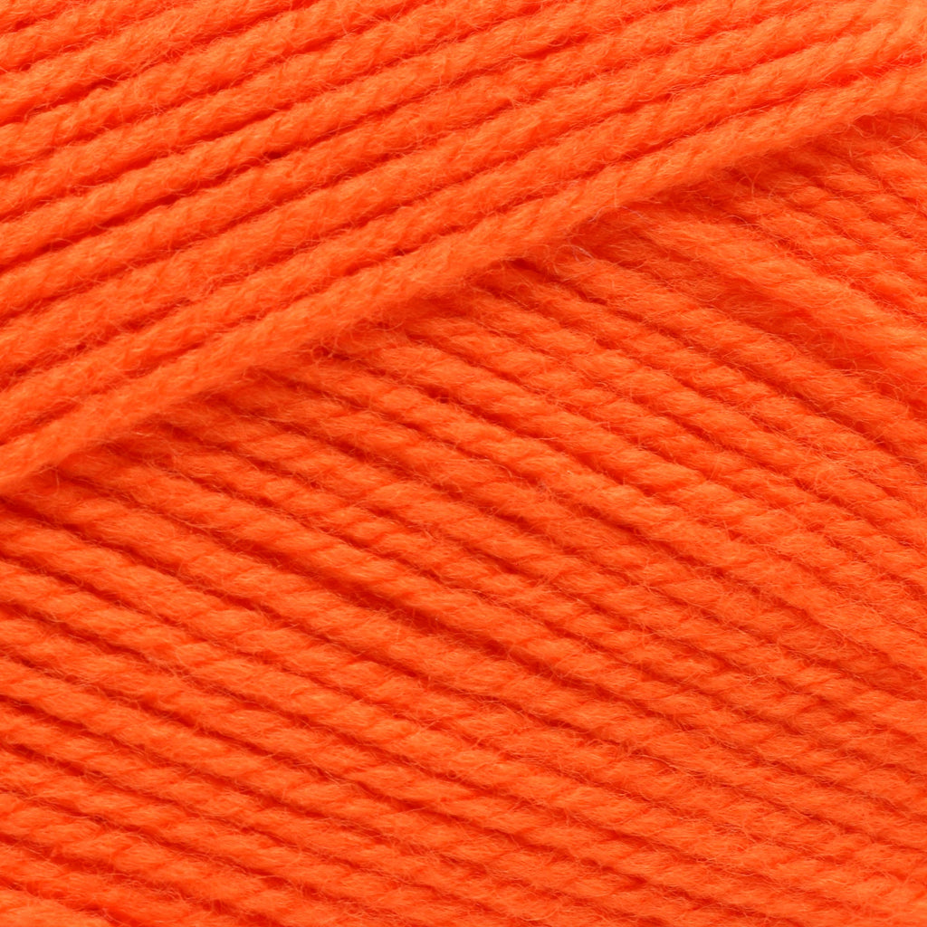 Sirdar Hayfield Bonus DK -981 - Bright Orange 5024723139811 | Yarn at Michigan Fine Yarns