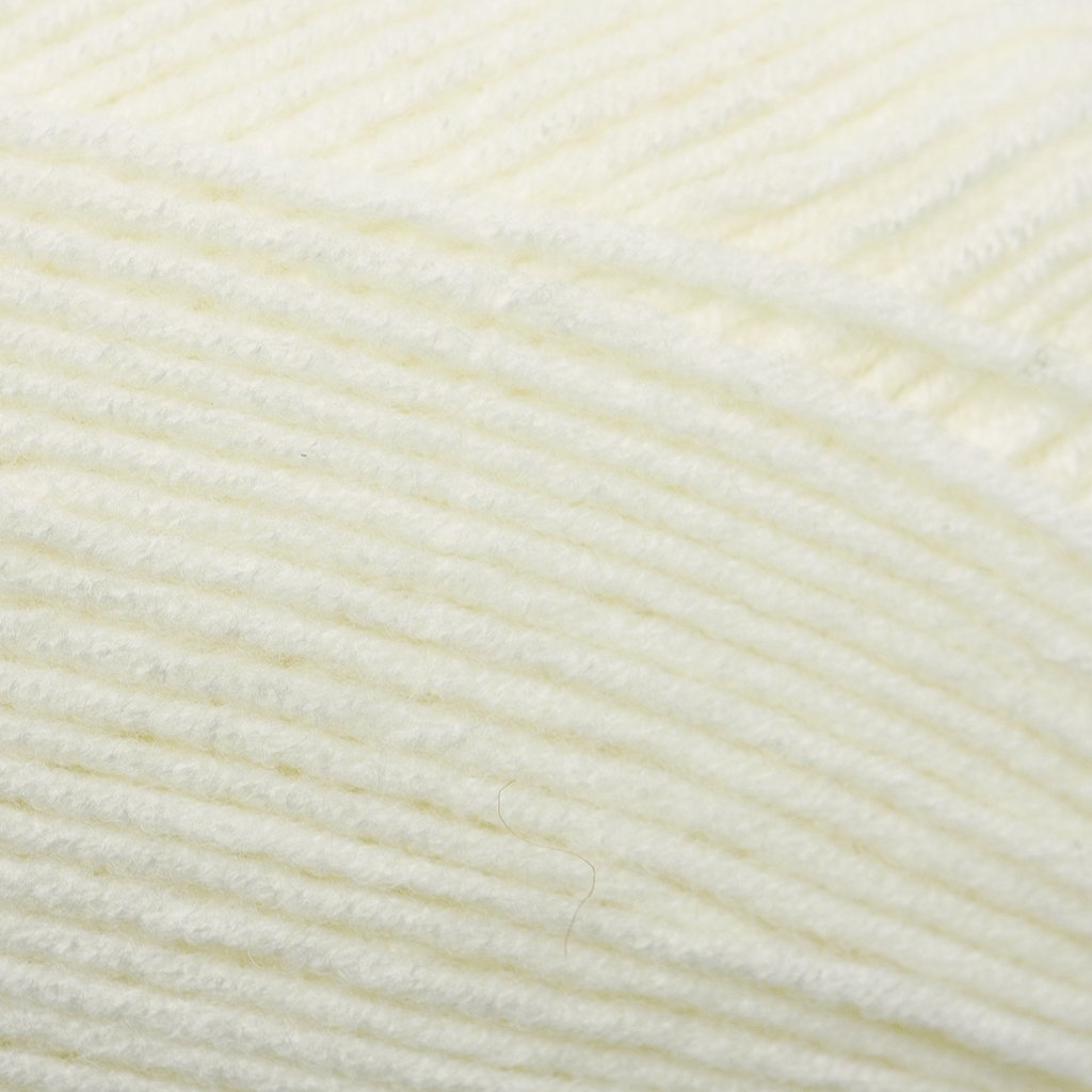 Sirdar Hayfield Soft Twist -250 - White 82369066 | Yarn at Michigan Fine Yarns