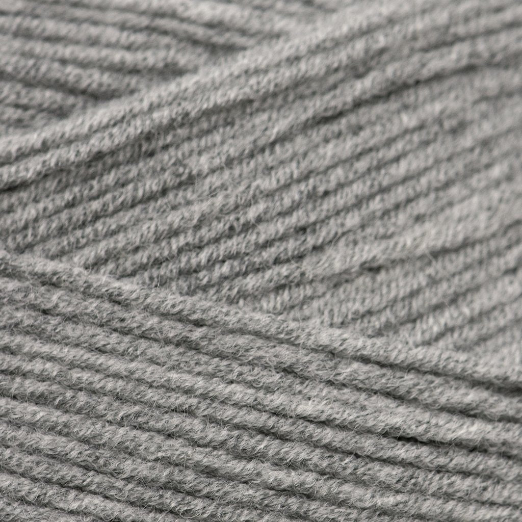 Sirdar Hayfield Soft Twist -252 - Silver 94919210 | Yarn at Michigan Fine Yarns