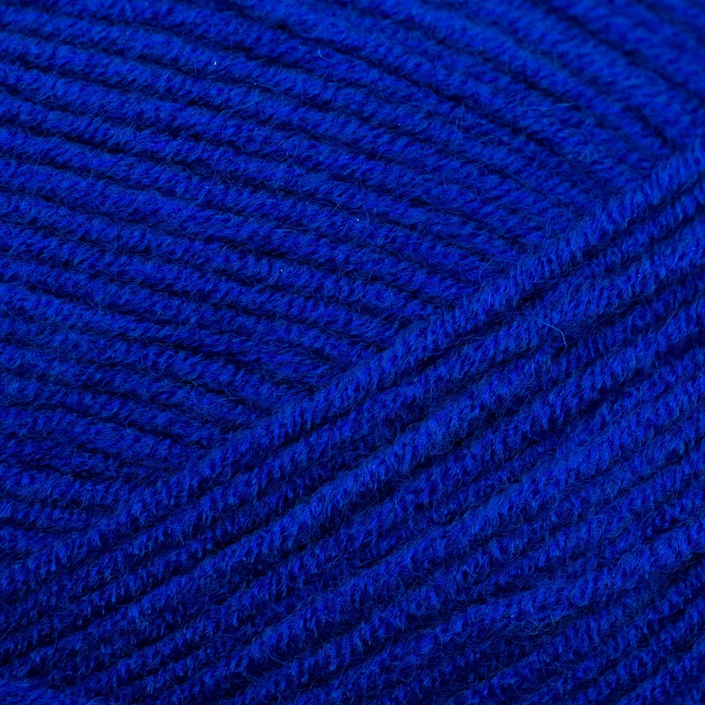 Sirdar Hayfield Soft Twist -262 - Royal 16873770 | Yarn at Michigan Fine Yarns