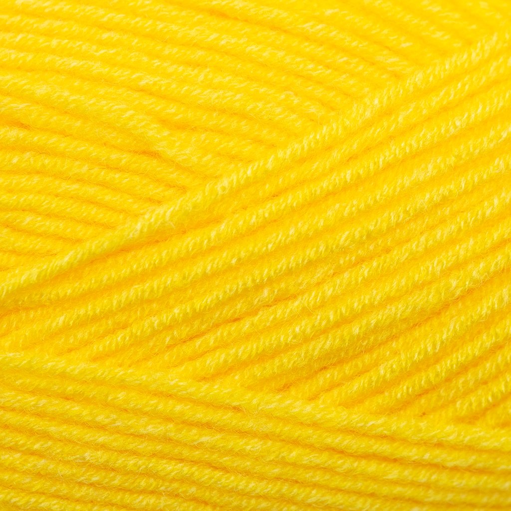 Sirdar Hayfield Soft Twist -266 - Sunflower 5024723212668 | Yarn at Michigan Fine Yarns