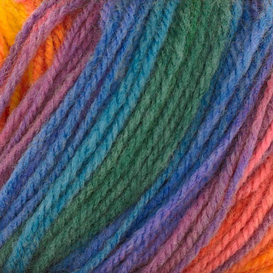 Sirdar Hayfield Spirit DK -400 - Zest 5054714524005 | Yarn at Michigan Fine Yarns