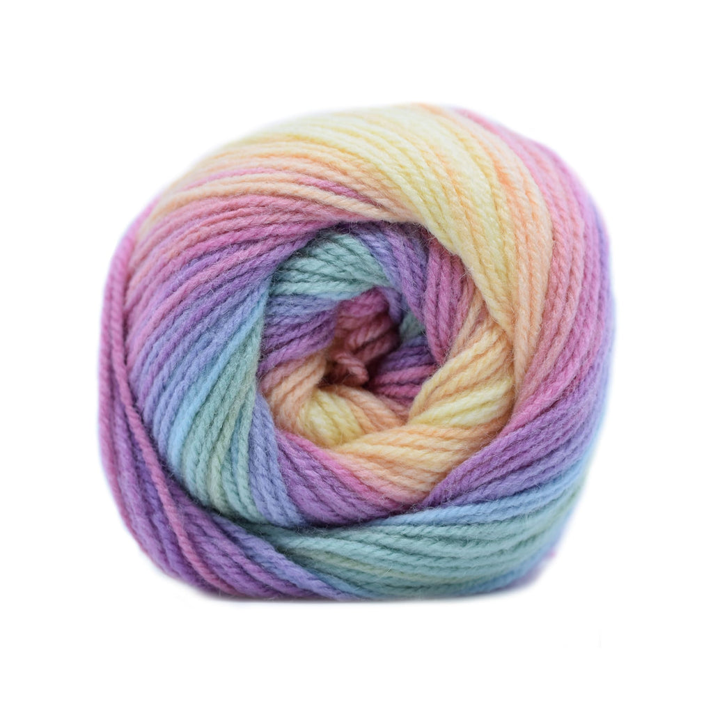 Sirdar Hayfield Spirit DK -408 - Sundown | Yarn at Michigan Fine Yarns