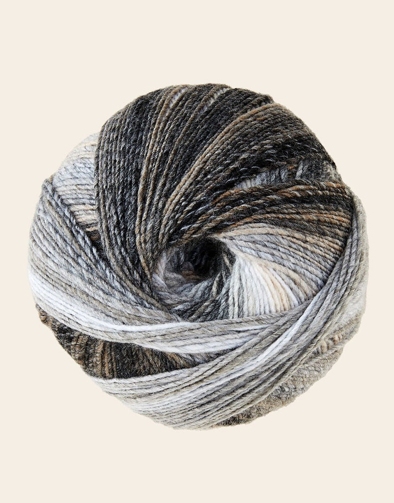Sirdar Jewelspun Aran -694 - Crystal Quartz 5054714376949 | Yarn at Michigan Fine Yarns