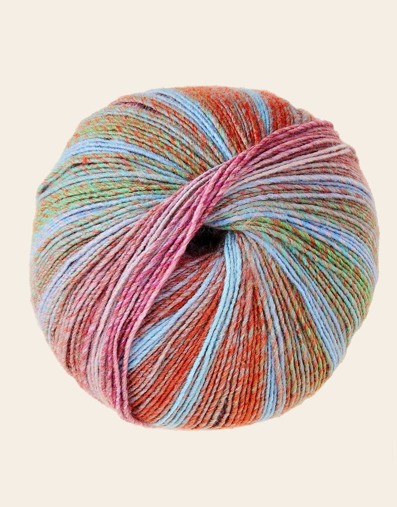 Sirdar Jewelspun Aran -844 - Glacier 5054714378448 | Yarn at Michigan Fine Yarns