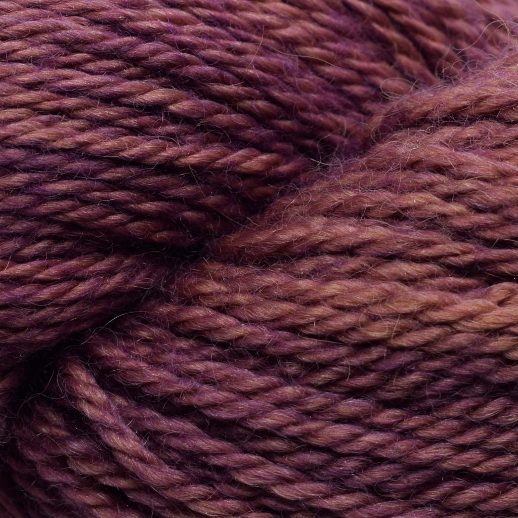 The Fibre Co. Road to China Light -Carnelian 7750203000804 | Yarn at Michigan Fine Yarns