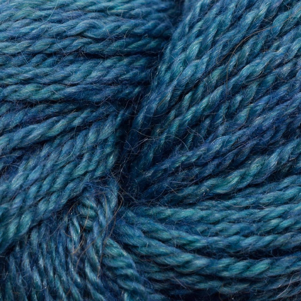 The Fibre Co. Road to China Light -Lapis 7750203001306 | Yarn at Michigan Fine Yarns