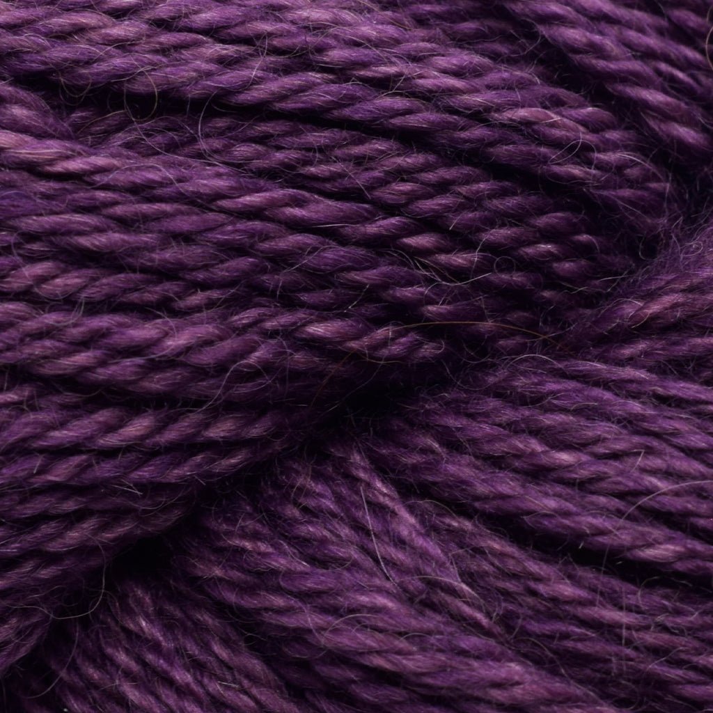 The Fibre Co. Road to China Light -Tanzanite 7750203002006 | Yarn at Michigan Fine Yarns
