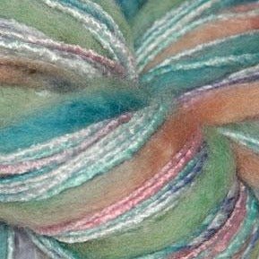Bamboo Bloom Yarn - 7 Colors Available - Color Crazy