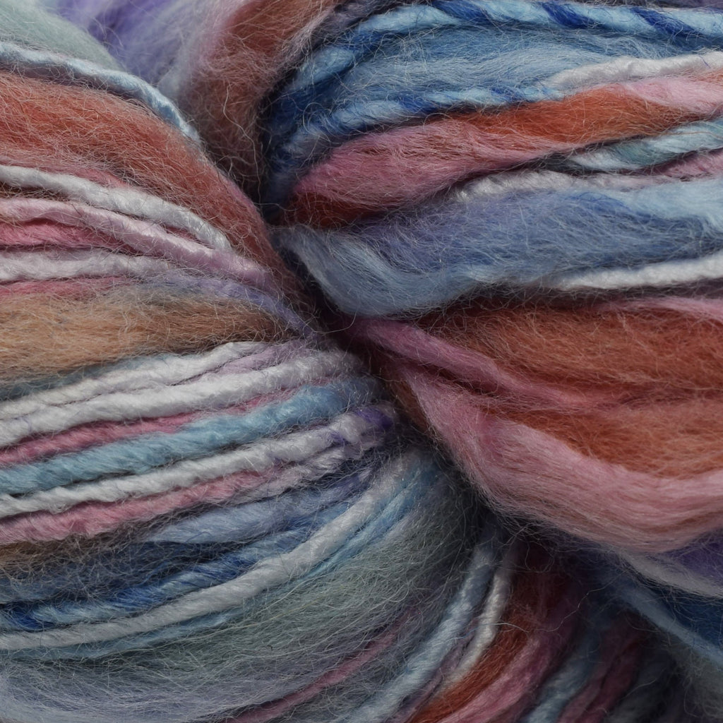 Universal Yarns Bamboo Bloom Handpaints | Yarn at Michigan Fine Yarns