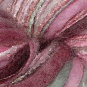 Universal Yarns Bamboo Bloom Handpaints at Michigan Fine Yarns