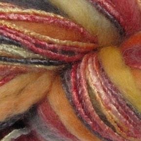 Universal Yarns Bamboo Bloom Handpaints at Michigan Fine Yarns