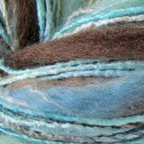 Universal Yarns Bamboo Bloom Handpaints at Michigan Fine Yarns