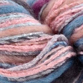 Universal Yarns Bamboo Bloom Handpaints at Michigan Fine Yarns