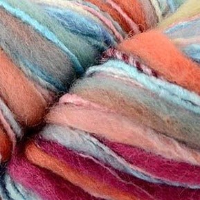 Universal Yarns Bamboo Bloom Handpaints at Michigan Fine Yarns