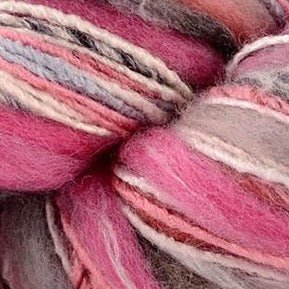 Universal Yarns Bamboo Bloom Handpaints at Michigan Fine Yarns