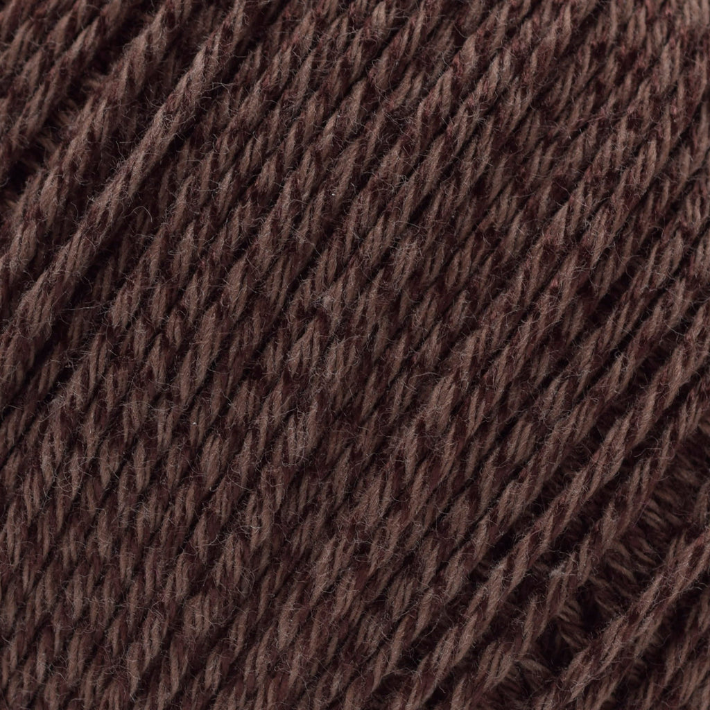Universal Yarns Bamboo Pop -152 - Chocolate | Yarn at Michigan Fine Yarns
