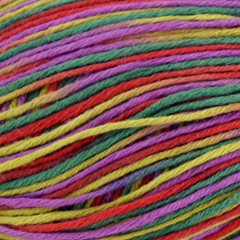 Universal Yarns Bamboo Pop at Michigan Fine Yarns