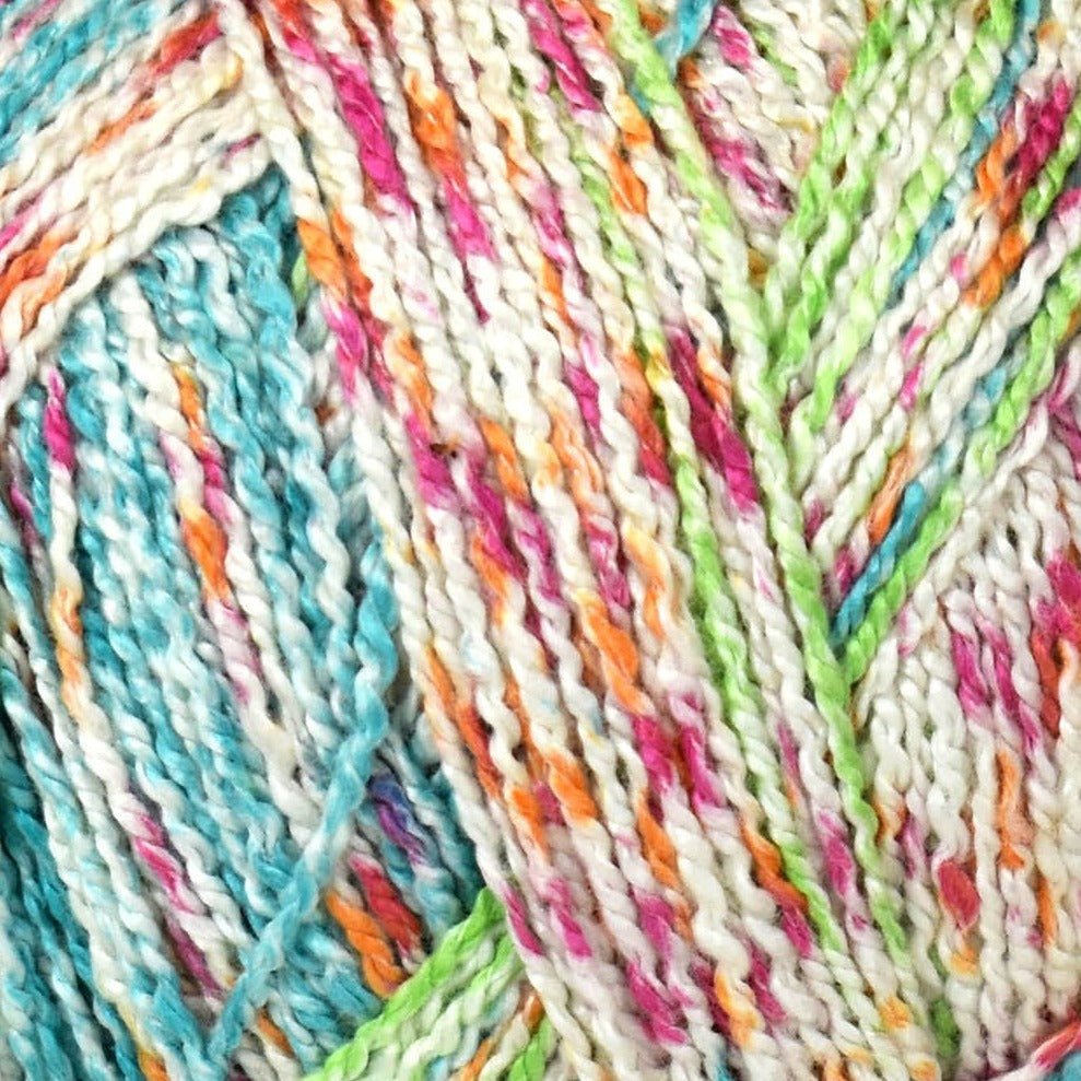 Universal Yarns Bamboo Pop Sock at Michigan Fine Yarns