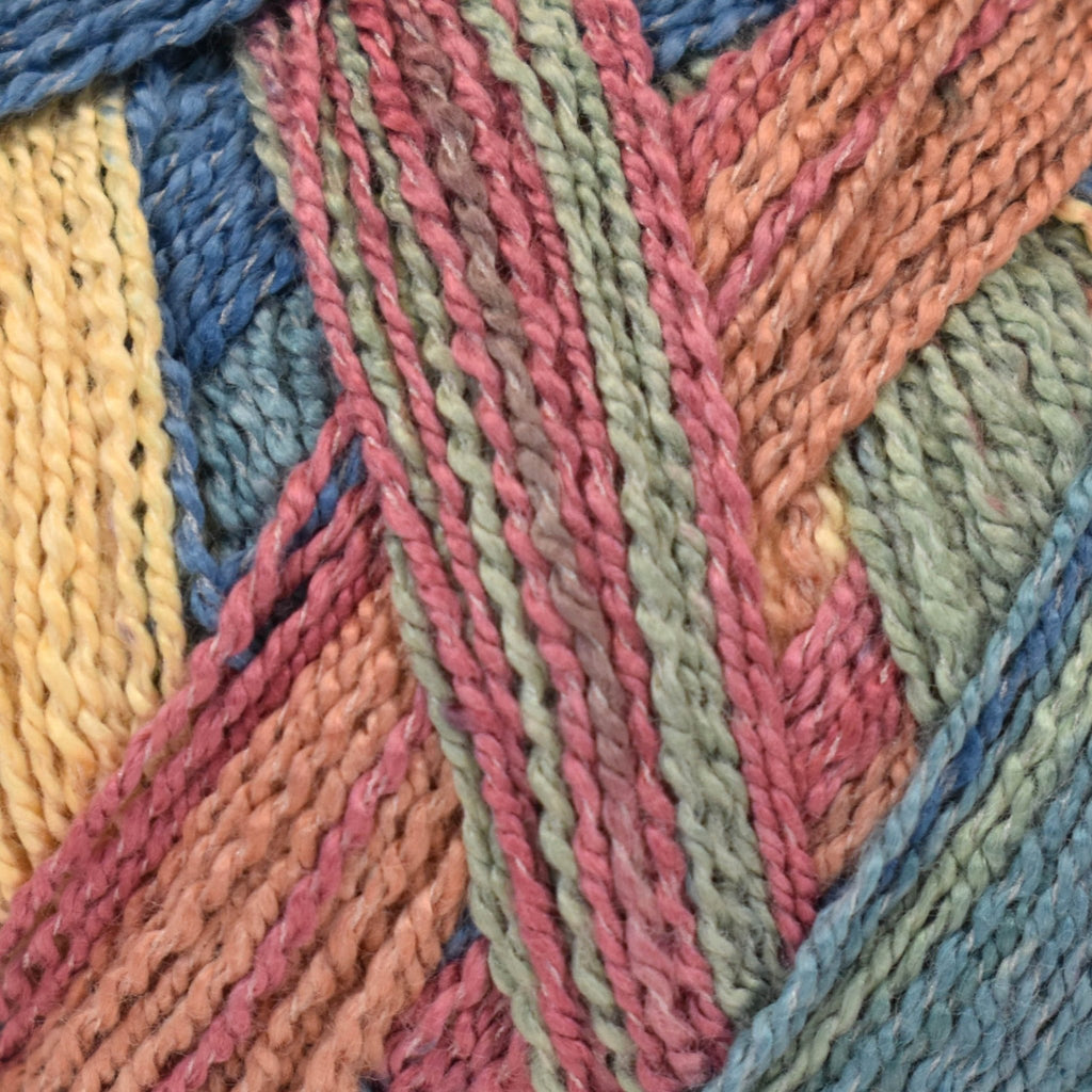 Universal Yarns Bamboo Pop Sock at Michigan Fine Yarns
