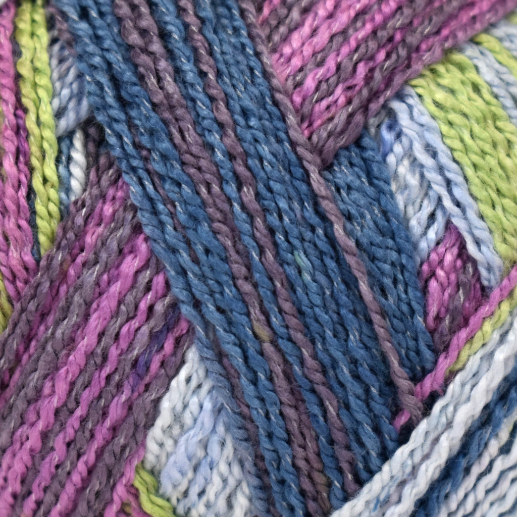Universal Yarns Bamboo Pop Sock at Michigan Fine Yarns