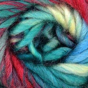 UNIVERSAL Major #1858 Yarn – 200g – Bulky Weight 5 – Sunset Sky – Yarns by  Macpherson