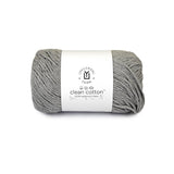 Clean Cotton