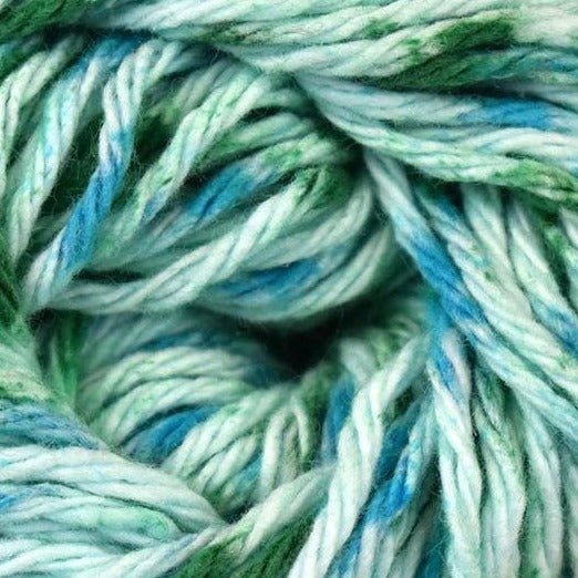 Universal Yarns Clean Cotton Multi -847652083964 | Yarn at Michigan Fine Yarns