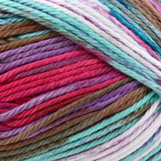 Universal Yarn: Cotton Supreme - Batik – Yarns by Grace