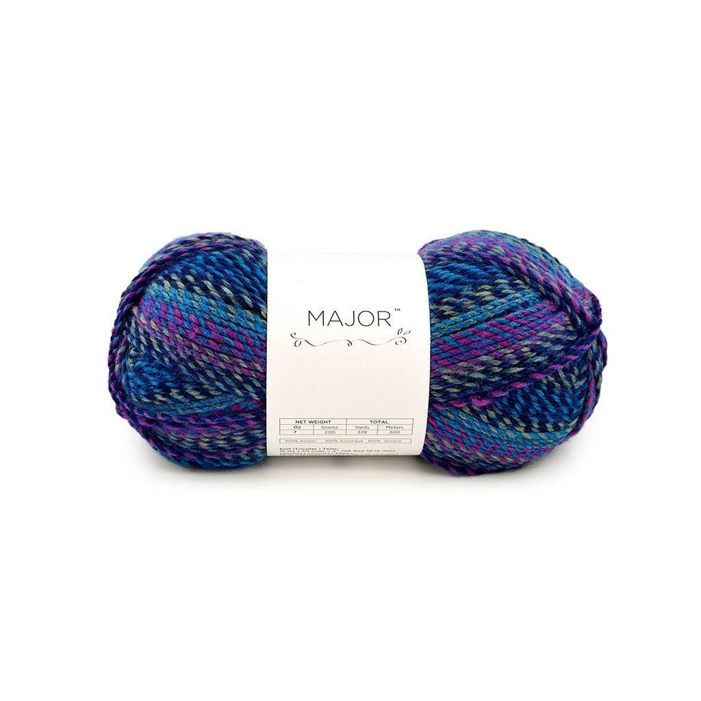 Universal Yarns Major -101 - Verdant 847652058962 | Yarn at Michigan Fine Yarns
