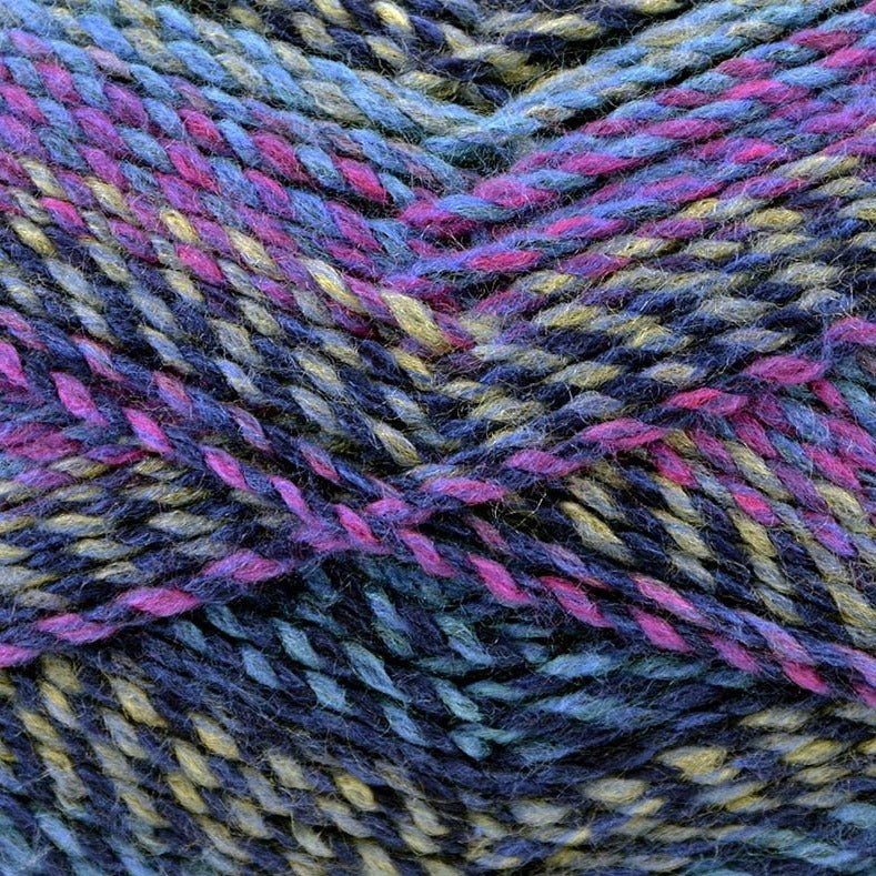 Universal Yarns Major -112 - Firecracker 847652059075 | Yarn at Michigan Fine Yarns