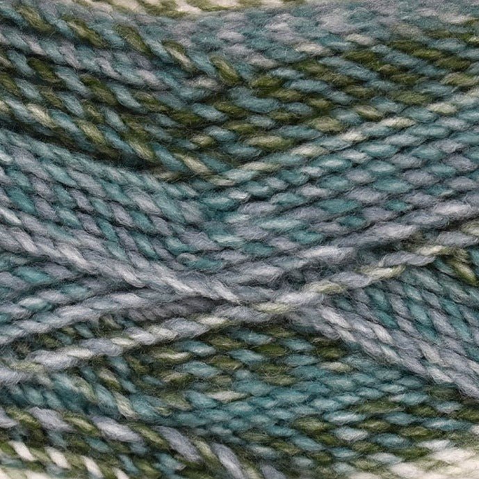 Universal Yarns Major -120 - Lagoon 847652060897 | Yarn at Michigan Fine Yarns
