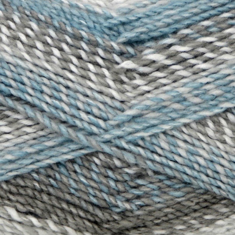 Universal Yarns Major -123 - Glacier 847652060927 | Yarn at Michigan Fine Yarns