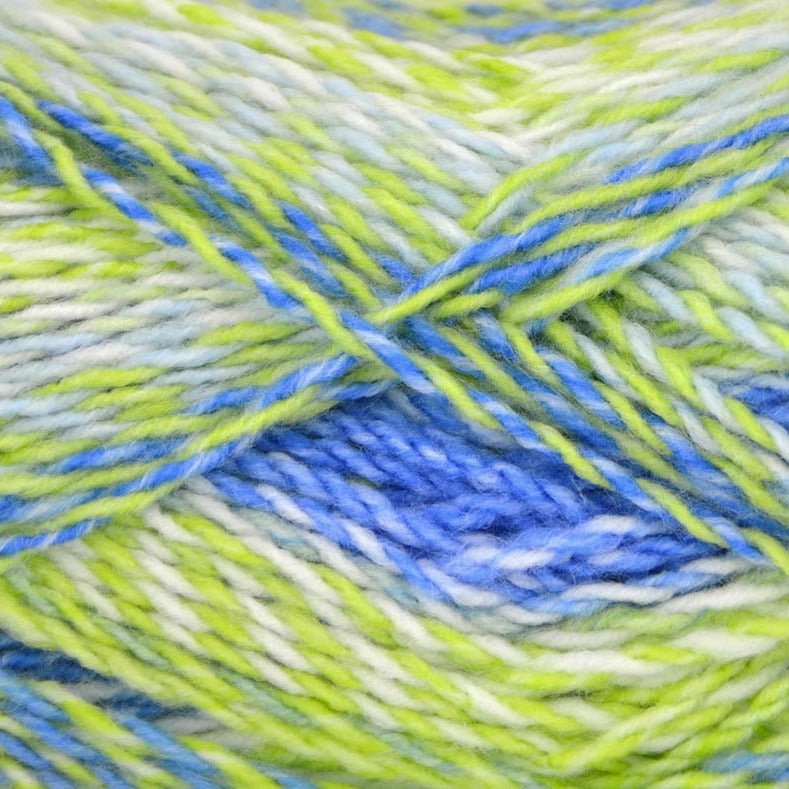 Universal Yarns Major -130 - Springtime 847652061320 | Yarn at Michigan Fine Yarns