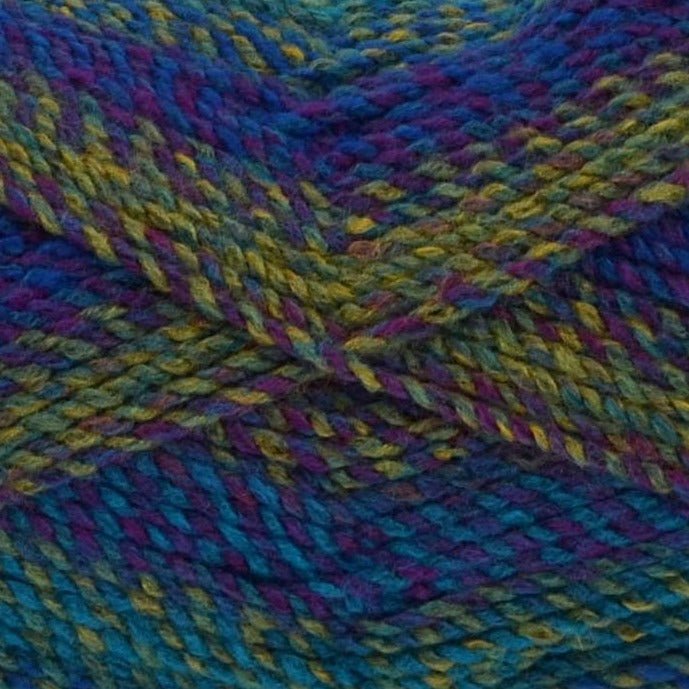 Universal Yarns Major -132 - Mardi Gras 847652068145 | Yarn at Michigan Fine Yarns