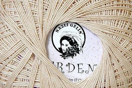Universal Yarns Nazli Gelin Garden 10 Cotton Thread - Michigan Fine Yarns 700-30