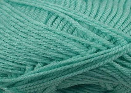 Universal Yarns Uptown DK -Aqua #146 847652037813 | Yarn at Michigan Fine Yarns