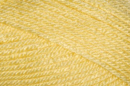 Universal Yarns Uptown DK -Baby Yellow #140 847652037752 | Yarn at Michigan Fine Yarns