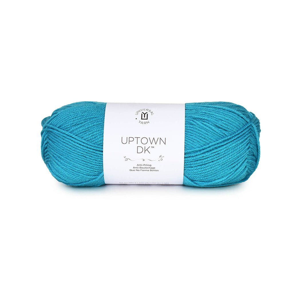 Universal Yarns Uptown DK -Bashful # 104 877503006248 | Yarn at Michigan Fine Yarns
