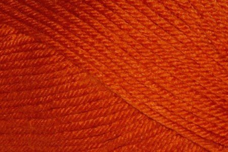 Universal Yarns Uptown DK -Pumpkin # 142 847652037776 | Yarn at Michigan Fine Yarns
