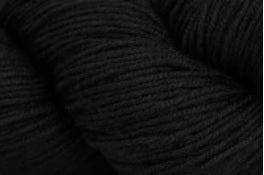 Universal Yarns Wool Pop -604 - Black 847652083193 | Yarn at Michigan Fine Yarns