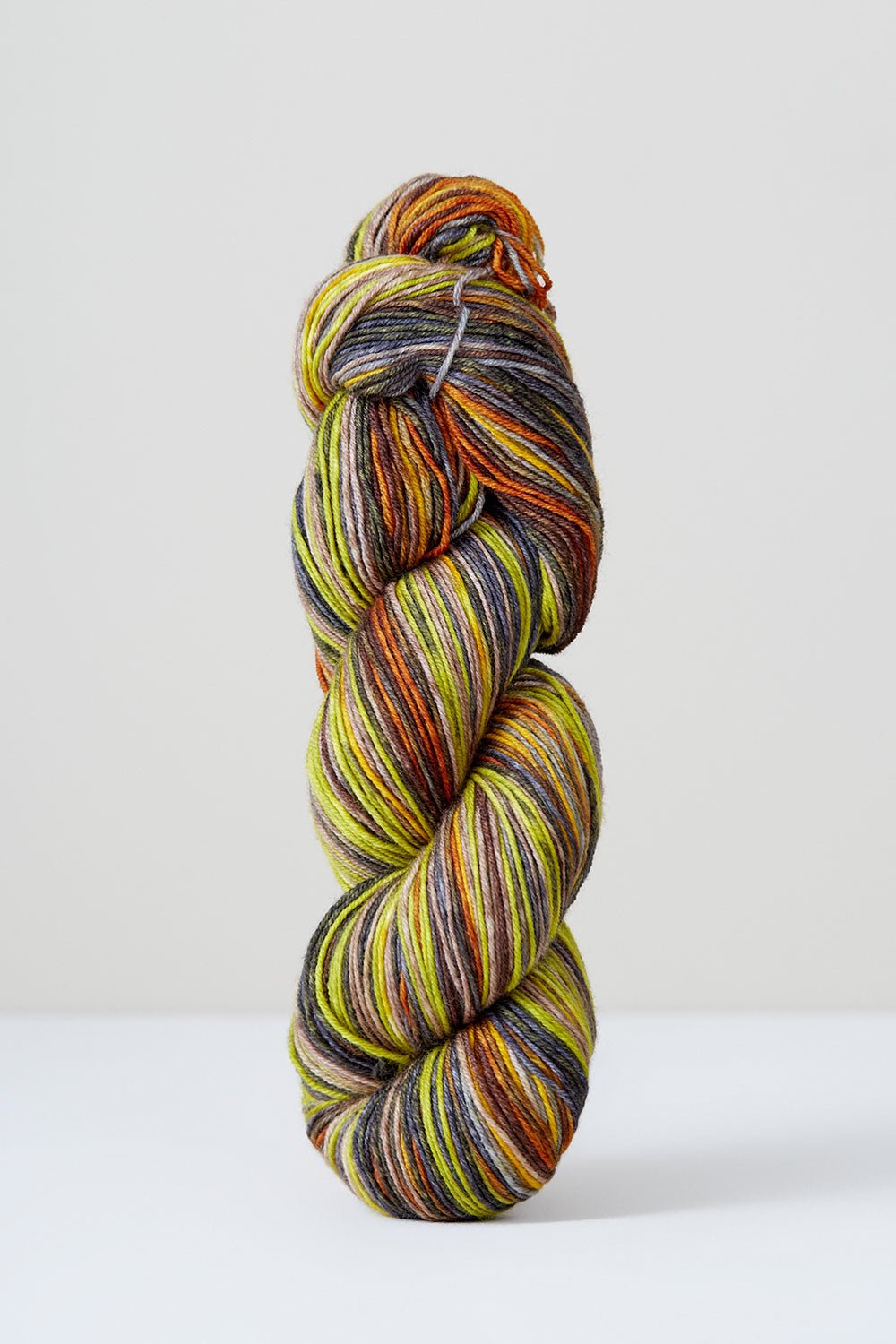 Uneek - Urth Yarns - Fingering Self Striping Yarn