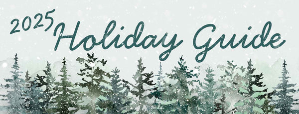 2025 Holiday Guide - Michigan Fine Yarns