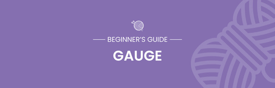 A Beginner's Guide to Understanding Knitting Gauge